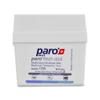 Paro Fresh Sticks - Mint Flavored Wooden Toothpicks, Swiss Lindenwood, Moisturize for Flexibility, Plaque Remover, Sustainable and Refreshing Dental Care, Pack of 96 Sticks view 3