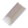 Paro Fresh Sticks - Mint Flavored Wooden Toothpicks, Swiss Lindenwood, Moisturize for Flexibility, Plaque Remover, Sustainable and Refreshing Dental Care, Pack of 96 Sticks view 4