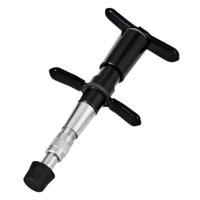 JTECH CAT Original Chiropractic Adjusting Tool, Handheld Spine Correction Tool and Back & Neck Massager, 20-45 lbs Max Average Force Range, Made in USA
