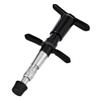 JTECH CAT Original Chiropractic Adjusting Tool, Handheld Spine Correction Tool and Back & Neck Massager, 20-45 lbs Max Average Force Range, Made in USA view 1