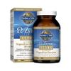 Garden of Life 21 Powerful Digestive Enzymes with Papain, Bromelain, Lipase, Ginger, Turmeric for Complete Digestion of Protein, Carbs & Fats  Omega-Zyme ULTRA, Gluten-Free, Vegetarian, 180 Capsules view 1