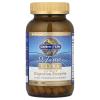 Garden of Life 21 Powerful Digestive Enzymes with Papain, Bromelain, Lipase, Ginger, Turmeric for Complete Digestion of Protein, Carbs & Fats  Omega-Zyme ULTRA, Gluten-Free, Vegetarian, 180 Capsules view 3