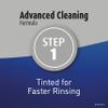 Boston ADVANCE Contact Lens & Conditioning Solution, Travel Kit for Rigid Gas Permeable (RGP) Lens, Conditions & Wets for Comfort, 0.33 Fl Oz + 1 Fl Oz view 2