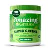 Amazing Grass Greens Blend Superfood: Greens Powder Mix for Energy, with Organic Spirulina, Chlorella, Beet Root Powder, Digestive Enzymes & Probiotics, Original, 30 Servings (Packaging May Vary) view 1