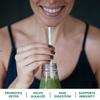 Amazing Grass Wheat Grass Powder: 100% Whole-Leaf Wheat Grass Powder for Energy, Detox & Immunity Support, Chlorophyll Providing Greens, 30 Servings view 3
