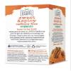Good Earth Tea Sweet & Spicy Organic Caffeine Free Herbal Black Tea, 18 Teabags (Pack of 6) view 2