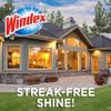 Windex Outdoor Window and Glass Cleaner for Hose Ammonia Free, Concentrated Formula for Deep Outdoor Clean, Patio Cleaner, Compatible With All Hoses, 32 Fl Oz (Pack of 2) view 2