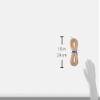 Fine 2.5mm Chair Cane 270'/8' Binder Cane, Refill for Kit 200F view 2