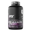EFX Sports Kre-Alkalyn EFX | pH Correct Creatine Monohydrate Pill Supplement | Strength, Muscle Growth & Performance | 120 Servings, 240 Capsules view 1