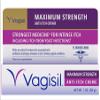 Vagisil Anti-Itch Crme, Maximum Strength, 1 Ounce view 1