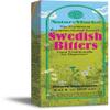 NatureWorks Swedish Bitters Traditional European Herbal Extract Used for Digestion, Brown, 8.45 Fl Oz view 1