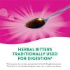 NatureWorks Swedish Bitters Traditional European Herbal Extract Used for Digestion, Brown, 8.45 Fl Oz view 2