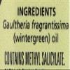 Aura Cacia Essential Oil, Wintergreen, 0.5 Fluid Ounce view 3