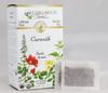 Celebration Herbals Organic Cornsilk Tea Caffeine Free - 24 Herbal Tea Bags view 2