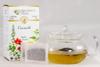 Celebration Herbals Organic Cornsilk Tea Caffeine Free - 24 Herbal Tea Bags view 3