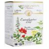 Celebration Herbals Organic Eucalyptus Leaf Tea Caffeine Free -- 24 Herbal Tea Bags view 1