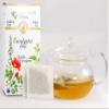 Celebration Herbals Organic Eucalyptus Leaf Tea Caffeine Free -- 24 Herbal Tea Bags view 3