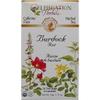 Celebration Herbals Teabags Herbal Tea Burdock Root Organic - 24 Herbal Tea Bags view 1