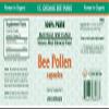 YS BEE FARMS Bee Pollen 550 MG, 200 CT view 3