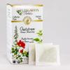 CELEBRATION HERBALS Organic Oatstraw Green Flowering Tea, 24 CT view 2