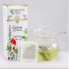 CELEBRATION HERBALS Organic Oatstraw Green Flowering Tea, 24 CT view 3