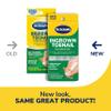 Dr. Scholl's Ingrown Toenail Pain Reliever, 0.3oz // Medicated Gel Softens Nails for Easy Trimming and Foam Ring and Bandage Protect the Affected Area White view 2