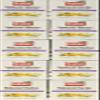 Badia Natural Herb Tea Bag, 10-Count Boxes (Pack of 20) view 1