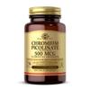 Solgar Chromium Picolinate 500mcg 60 VegCap view 1