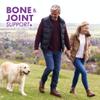 Bluebonnet Nutrition Glucosamine Chondroitin Plus MSM, Glucosamine, Chondroitin Sulfate, Vitamin C & OptiMSM, Bone & Joint Health, Non GMO, Gluten Free, Soy Free, Milk Free, 180 Vegetable Capsules view 4