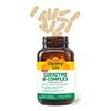 Country Life Coenzyme B-Complex, 120 Capsules  Supports Energy & Metabolism, Mood & Cognitive Function  Vegan, Gluten-Free, Bioavailable B Vitamins with Choline view 3