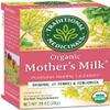 Traditional Medicinals Organic Mother's Milk Lactation Tea, 16 Count view 1
