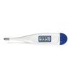ADC Adtemp 419 Hypothermia Digital Extended Range Stick Thermometer with 2-Piece Plastic Storage Case view 1