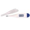ADC Adtemp 419 Hypothermia Digital Extended Range Stick Thermometer with 2-Piece Plastic Storage Case view 3
