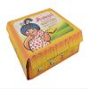 AMUL BUTTER 8 GM (PACK OF 100) view 1
