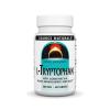 Source Naturals L-Tryptophan with Coenzyme B-6 500mg - 60 Tablets view 1