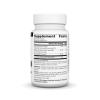 Source Naturals L-Tryptophan with Coenzyme B-6 500mg - 60 Tablets view 2