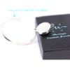 Mesinya Girls Boys 1''(25mm) Music Notes Aromatherapy /316L s.steel Essential Oils Diffuser Locket bracelet bangle (Style 5) view 4