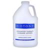 Biotone Advanced Therapy Massage Lotion, Half Gallon (64 Ounces) view 1