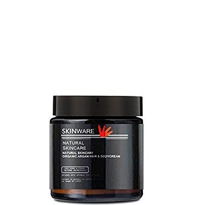 Argan Eczema Correction Cream