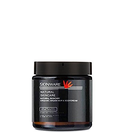 Argan Eczema Correction Cream