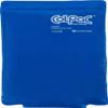Chattanooga ColPac - Reusable Gel Ice Pack - Half Size - 7.5 in x 11 in (19 cm x 28 cm) - Cold Therapy - Knee, Arm, Elbow, Shoulder, Back - Aches, Swelling, Bruises, Sprains, Inflammation view 1