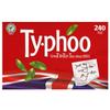 Typhoo Tea Bags (240) - Pack of 2 view 3