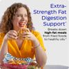 Enzymedica Lypo Gold, High Potency Lipase Digestive Enzymes for Fat Digestion, Supports Occasional Bloating Relief & Digestive Health, Keto-Friendly, Vegan, 60 Capsules view 3