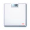 Seca Clara 803 Digital Bathroom Weight Scale-White (8031320009) view 1