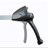 ArcMate EZ Reacher PRO Outdoor Suction Cup Reacher with Locking Grip and Handle, Collapsible with Slip Joint, Indoor Commercial and Outdoor Use, 4.5 Wide Jaw, 8lb. Capacity, Black, 32 (32P-DC-1-FBA) view 2