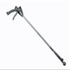 ArcMate EZ Reacher PRO Outdoor Suction Cup Reacher with Locking Grip and Handle, Collapsible with Slip Joint, Indoor Commercial and Outdoor Use, 4.5 Wide Jaw, 8lb. Capacity, Black, 32 (32P-DC-1-FBA) view 4