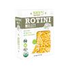 Big Green Organic Food- Organic Millet Rotini, 8.8oz, Gluten-Free, Non-GMO, Vegan (5) view 1