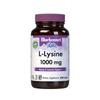 BlueBonnet L-Lysine 1000mg Essential Amino Acids Supplement - Immune & Collagen Support Supplements for Women & Men - Non-GMO, Vegan & Gluten-Free - 1000 mg L Lysine Per Serving - 100 Caplets view 1