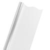 40 in. x 100 ft. Sparkle Wrap Clear Cellophane Wrap Roll Pkg/1 New view 1