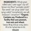 Nature's Path Flax+ w/Pumpkin Seeds Granola - 11.5 oz view 4